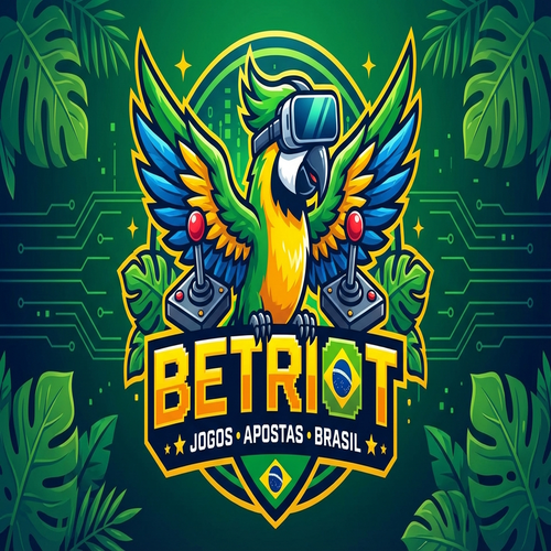 Logo betriot