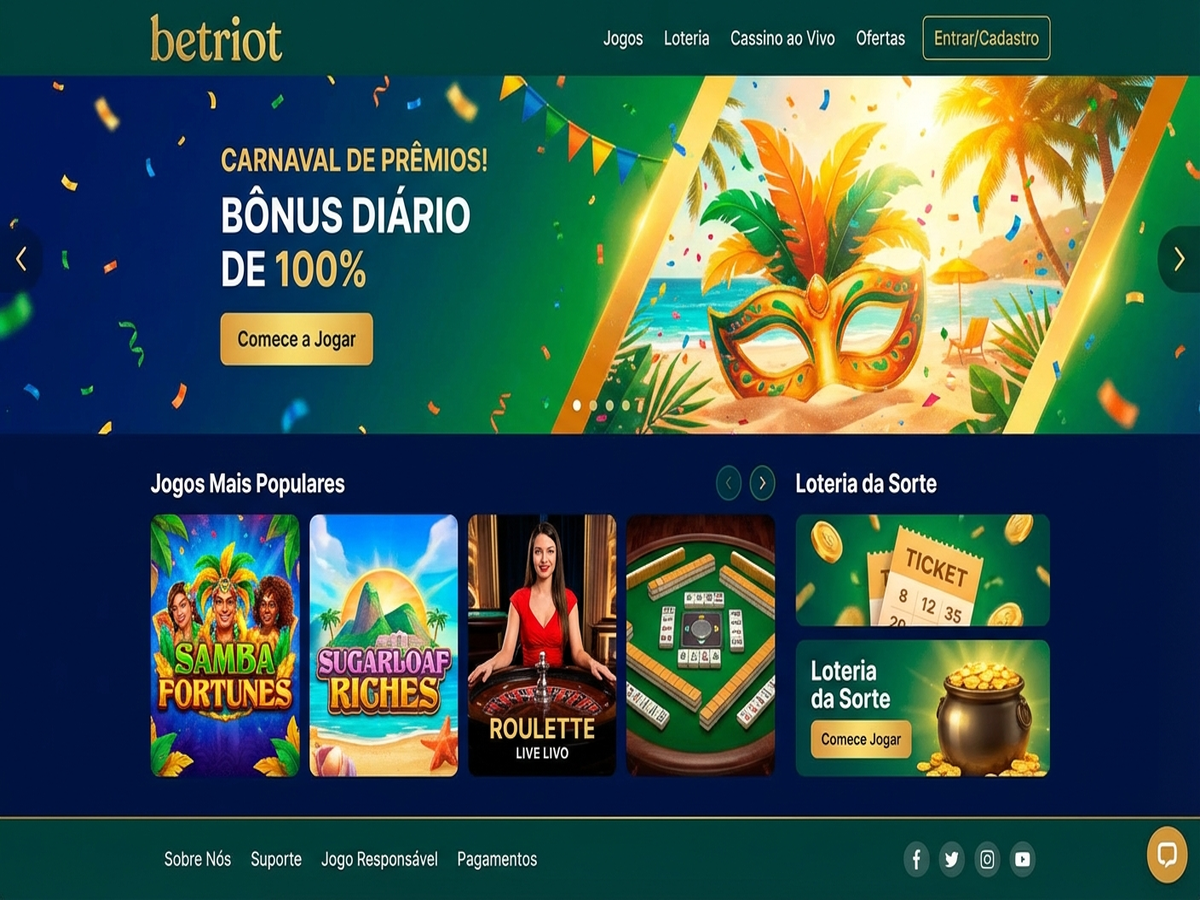Screenshot 2 betriot