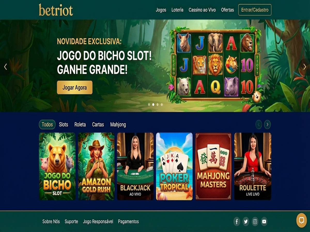 Screenshot 3 betriot